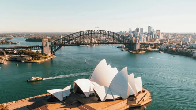 Australia picture