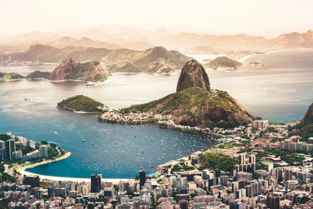 Brazil picture