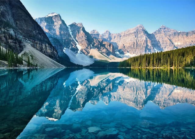Canada picture