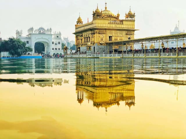 India picture