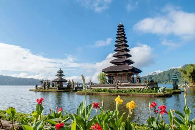 Indonesia picture