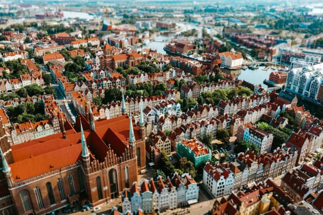 Poland picture
