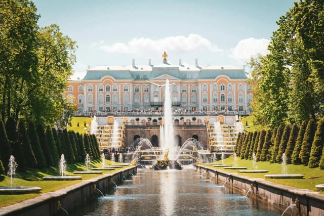 Russia picture