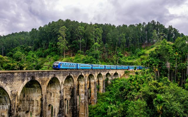Sri Lanka picture