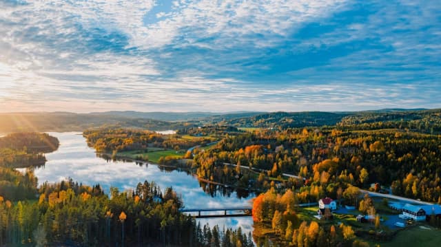 Sweden picture