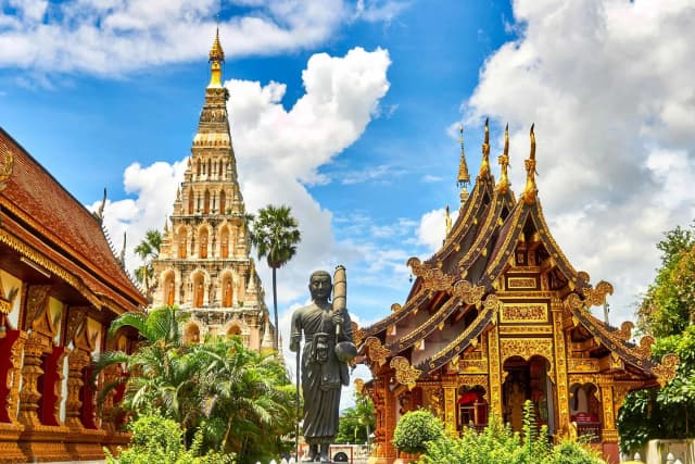 Thailand picture