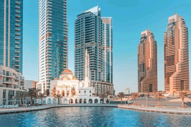 United Arab Emirates picture