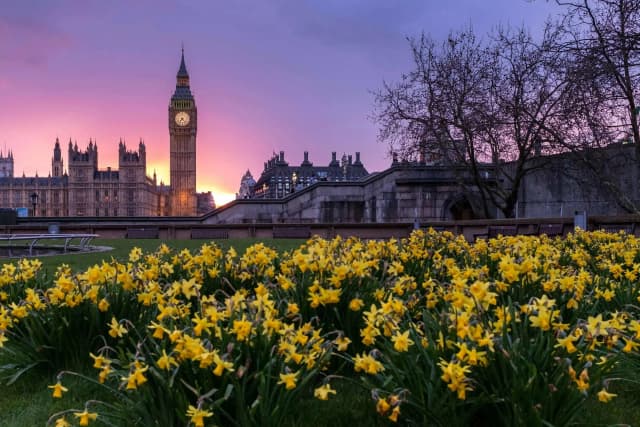 United Kingdom picture