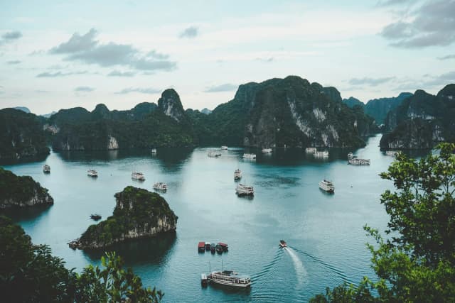 Vietnam picture