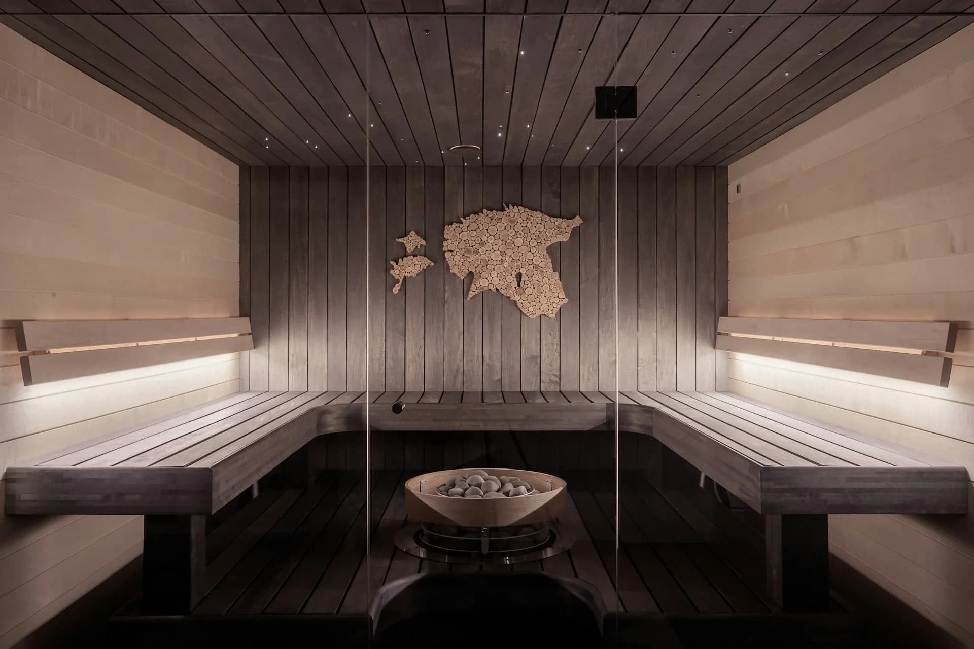 Spa Centrale Parc picture