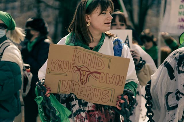 Free stock photo of city, daytime, freedom of speech
