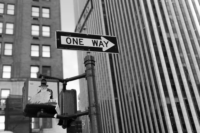new york city