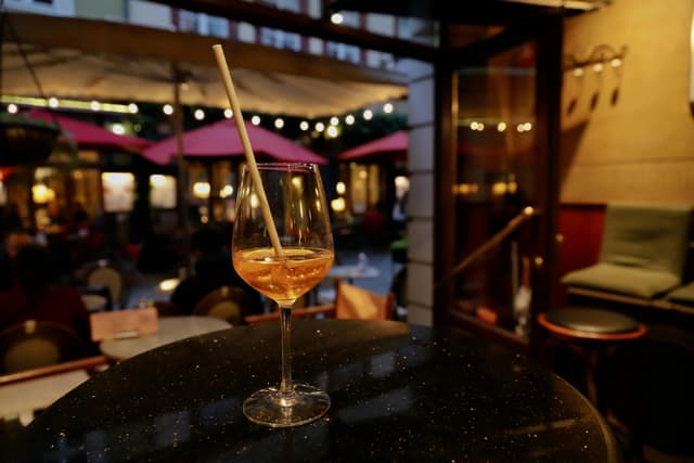 Aperol