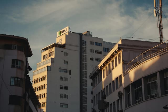 Free stock photo of 12th architecture, africa, Casablanca-Settat