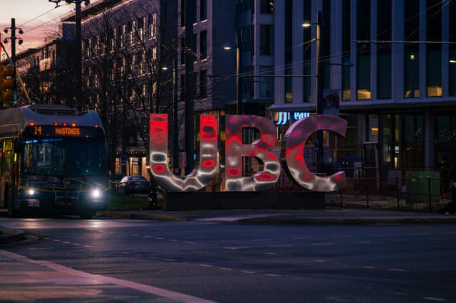 Free stock photo of university